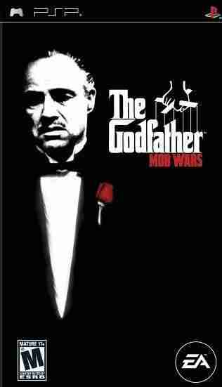 Descargar The GodFather  [RIP512MB] por Torrent